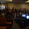 EHW Seminar - 30 August 2017